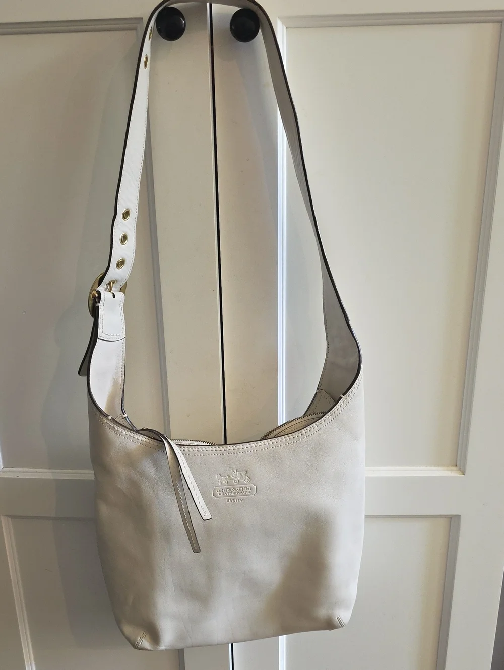 Coach Rare Hard To Find Sophie Bleecker